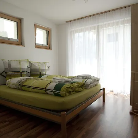 Ferienwohnung Fionas 265 * Ftan